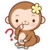 Sweet Monkey(Yessy) 30