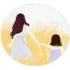Amor de madre e hij@️ 27