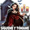 Tu Noche de Halloween (By Rudy) 27