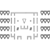 ♡♡0|| • ▼ •I| ♡00
" || V0
V00||
