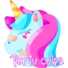 Unicornios#1 expresiones 25