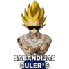 SABANDIJAS
CULER*S
