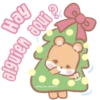Osito navideñobyYessy 27