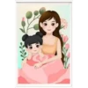 Amor de madre e hij@️ 28