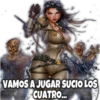 Tu Noche de Halloween (By Rudy) 28