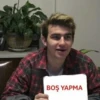 BOŞ YAPMA