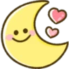 CHIBI CHAN EMOJI#1 30