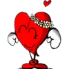 Corazones zodiaco 24