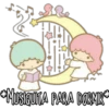 *MUSIQUITA PARA DORMIR