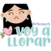 C
@citycopy.pty
voy a
Llorar