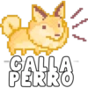 GALLA
PERRO