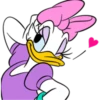 Donald Duck 23
