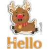 English Teacher~ Escolar Navidad 30