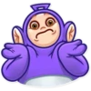 Teletubbies 2