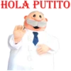 HOLA PUTITO
R