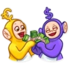 Teletubbies 5