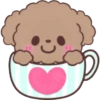 Hello, Choco 5
