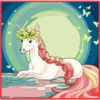 🦄 Unicornios. 🦄 6