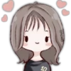 ♥Couple cartoon♥️ 6