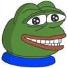 Pepe Stickers Collection 1 6