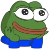 Pepe Stickers Collection 1 7