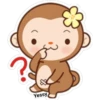 Sweet Monkey(Yessy) 6