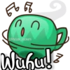 E6 68
n
@Mycute_stickers
Wuhu!