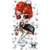Creepy Chibi ️ 6