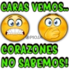 CARAS VEMOS... 5
