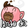COOKIE
Lindo dia