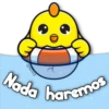 @lexa
Nada
haremos