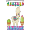 rararare
HAdiós!