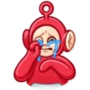 Teletubbies 8