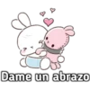 ૐ
2
Dame un abrazo