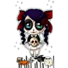 Creepy Chibi ️ 8