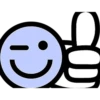 HKG icon (Clear ver) 9