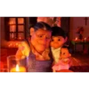 " Coco " día de los muerto 9