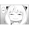 anime reactions 7
