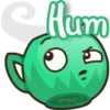Hum
•YESSY@
Gro
