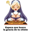 La monja traviesa 3 6