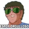 ESTOY ORGULLOSO
