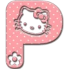 ABC🎀 Hello Kitty 7