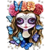 Creepy Chibi ️ 9