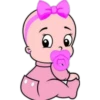 Fue niña ️ 6
