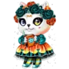 Creepy Chibi ️ 10