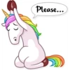 Please...