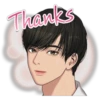 Thanks
