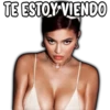 TE ESTOY VIENDO