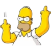 Simpsons 9