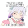 anime reactions 8